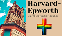 Harvard-Epworth Church