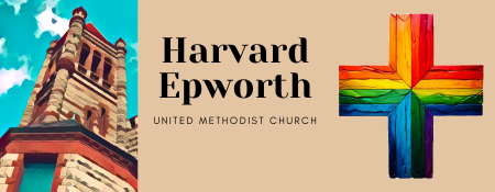 Harvard-Epworth Church